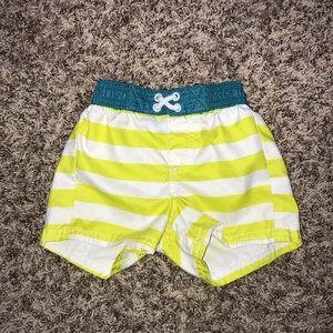 3-6 Month Swim Trunks